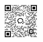 企业微信二维码
