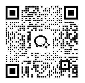 企业微信二维码